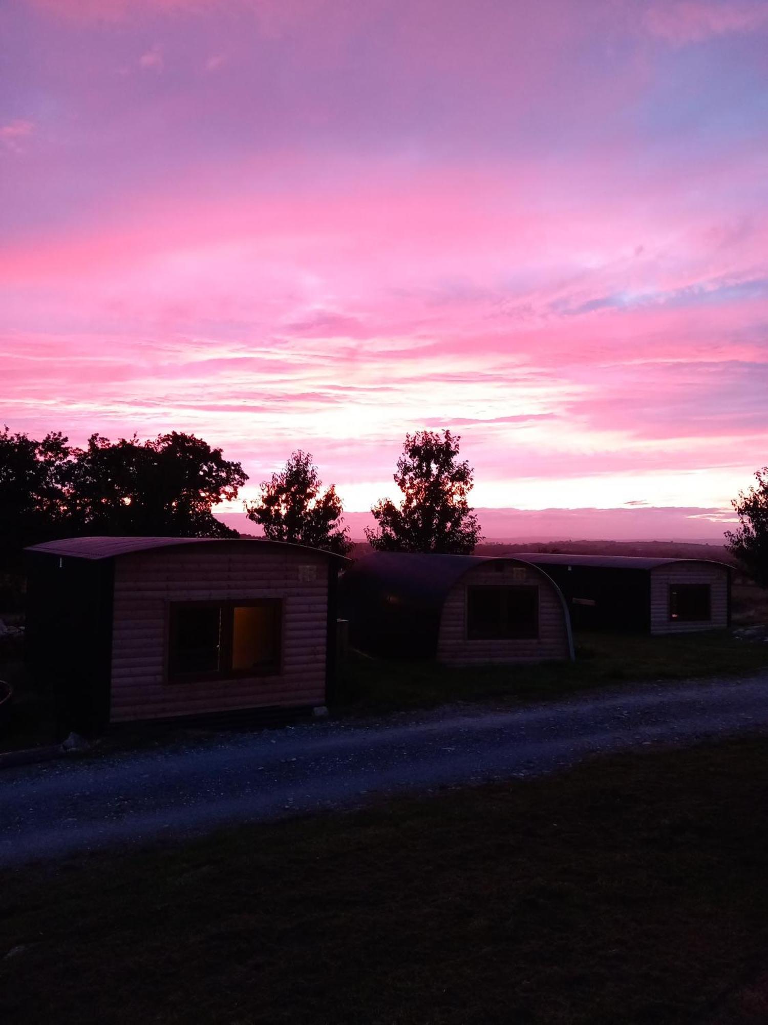 Baseglamp