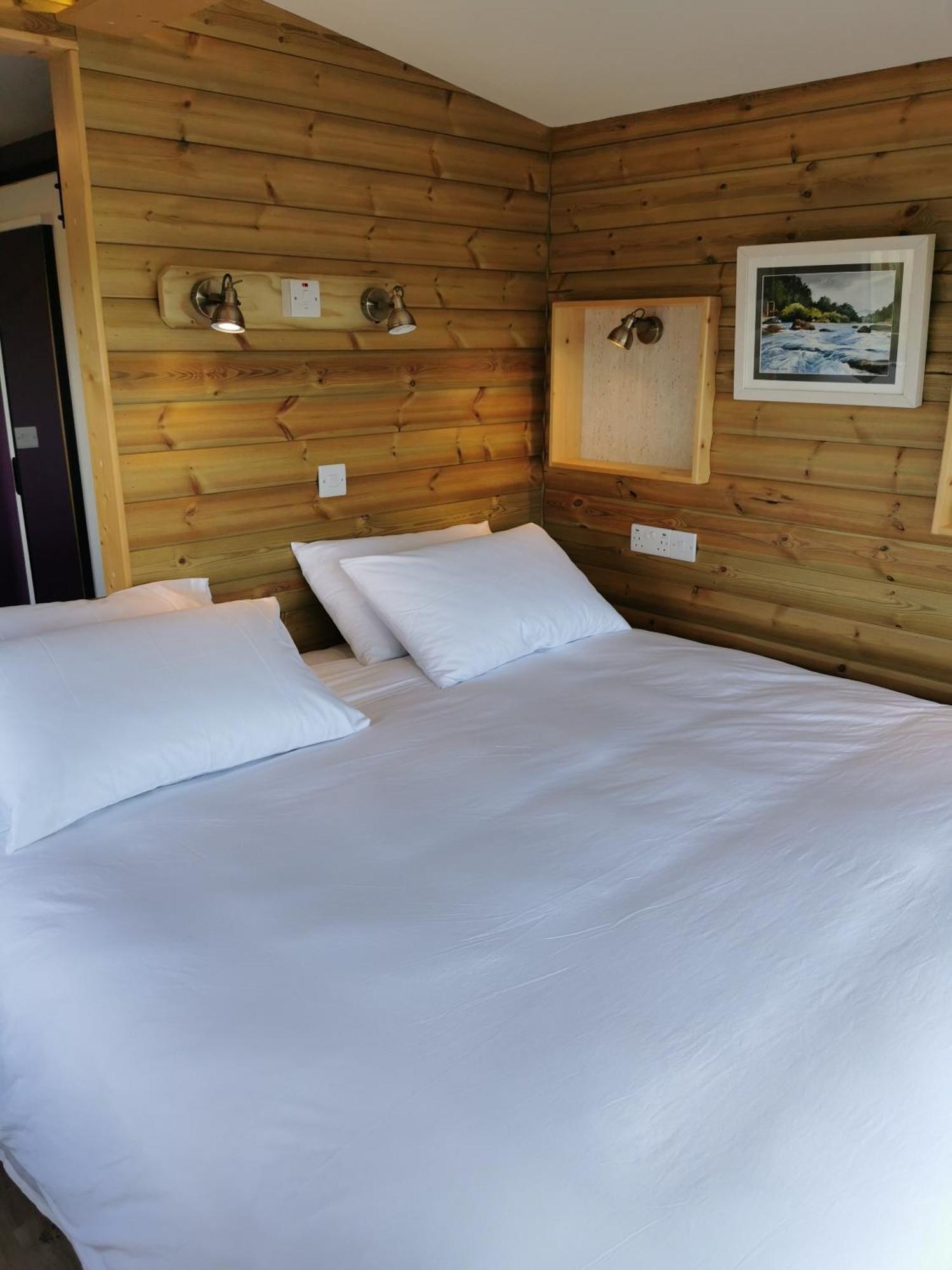 Baseglamp Ferienhaus *