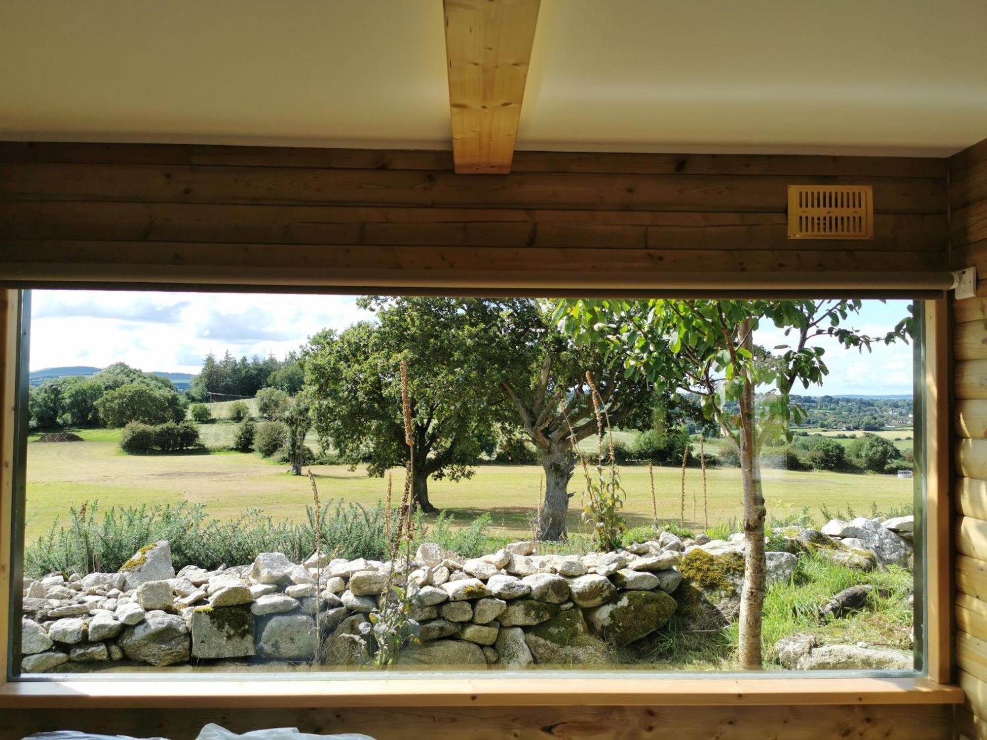 Ferienhaus Baseglamp *